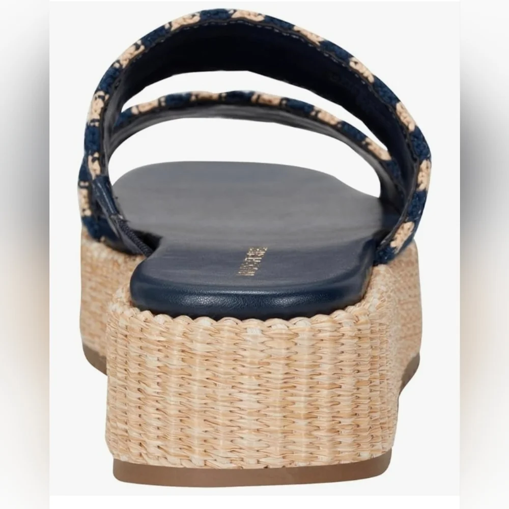 Marc Fisher Women's Pelma Sandal #1210